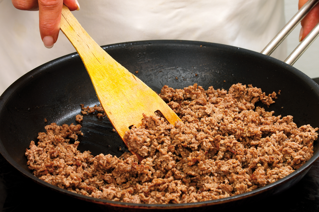 Zesty Pork