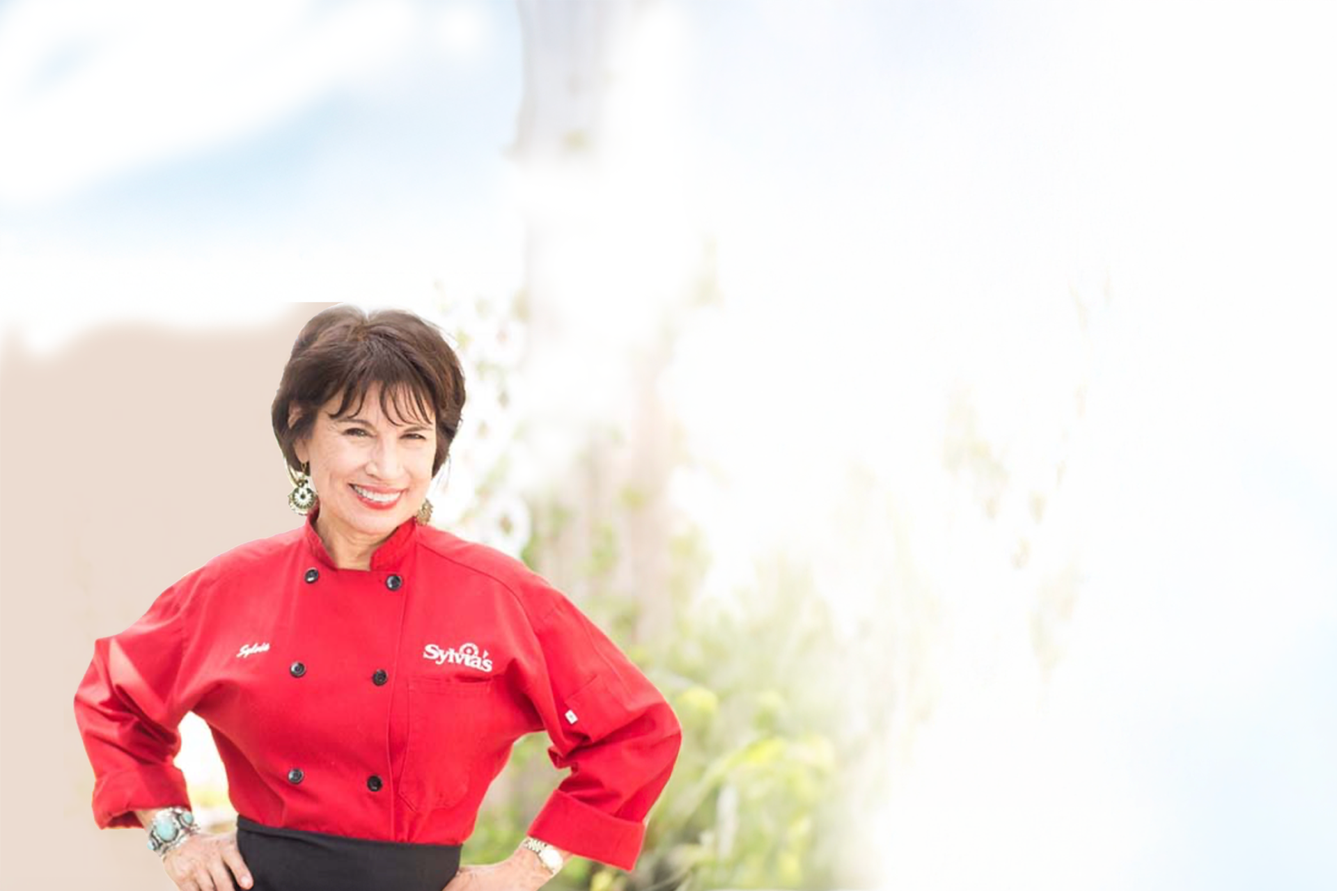 Sylvia Casares – restaurateur, cookbook author, and The Enchilada Queen